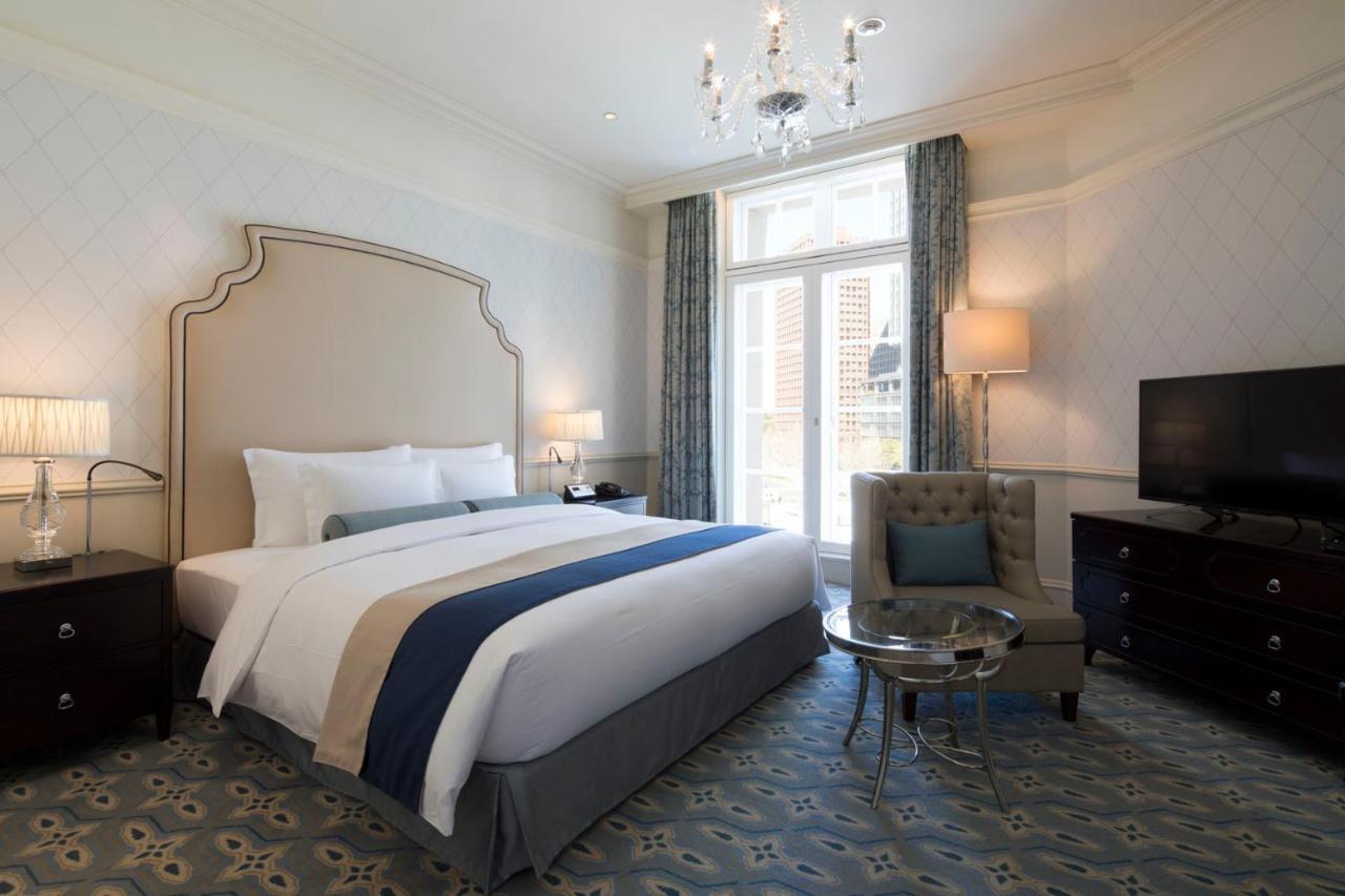 The Tokyo Station Hotel Εξωτερικό φωτογραφία