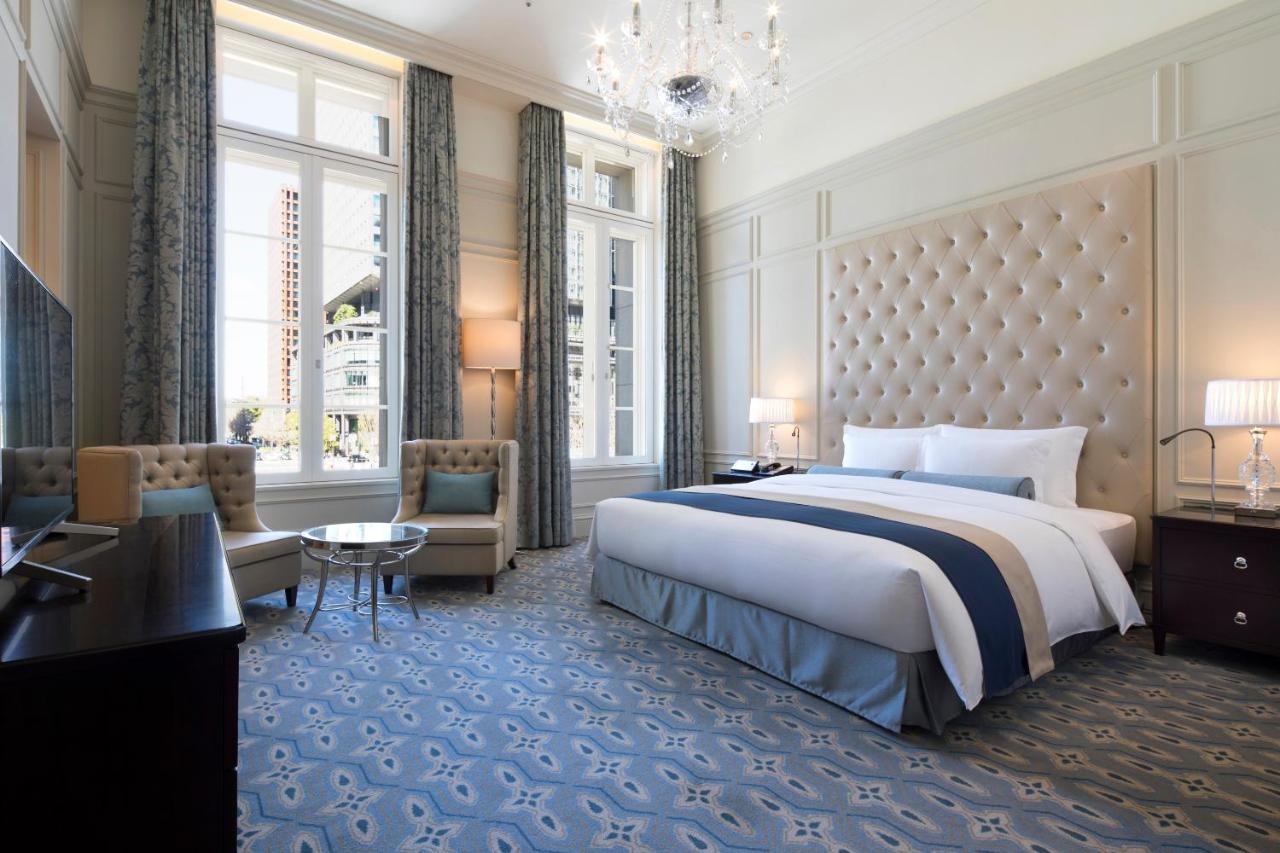 The Tokyo Station Hotel Εξωτερικό φωτογραφία