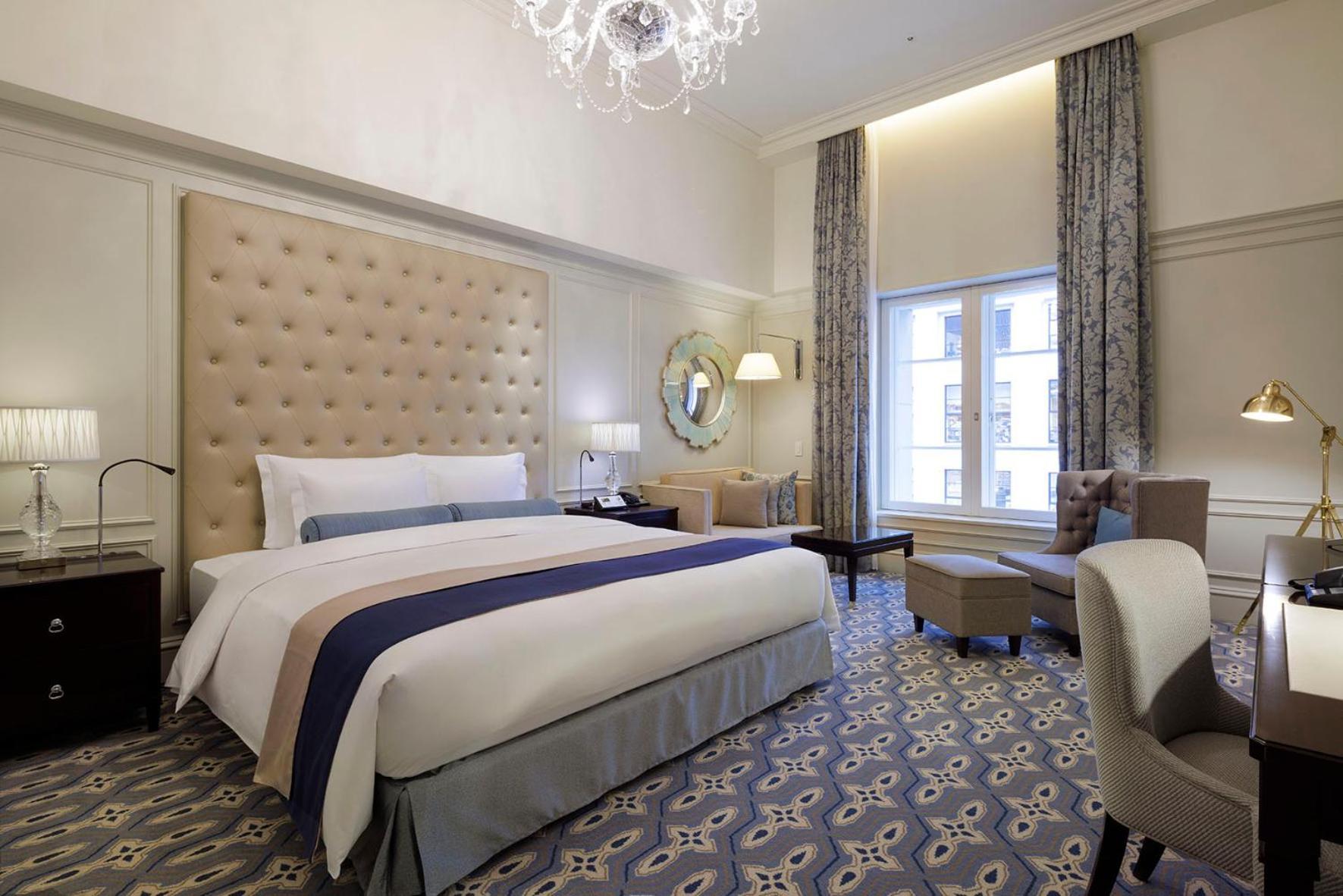 The Tokyo Station Hotel Εξωτερικό φωτογραφία Deluxe Room