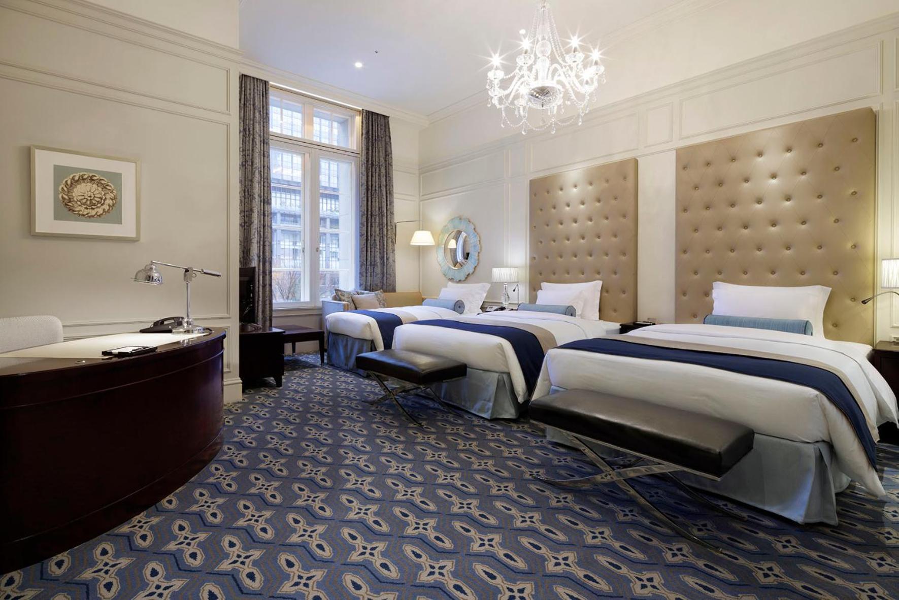 The Tokyo Station Hotel Εξωτερικό φωτογραφία