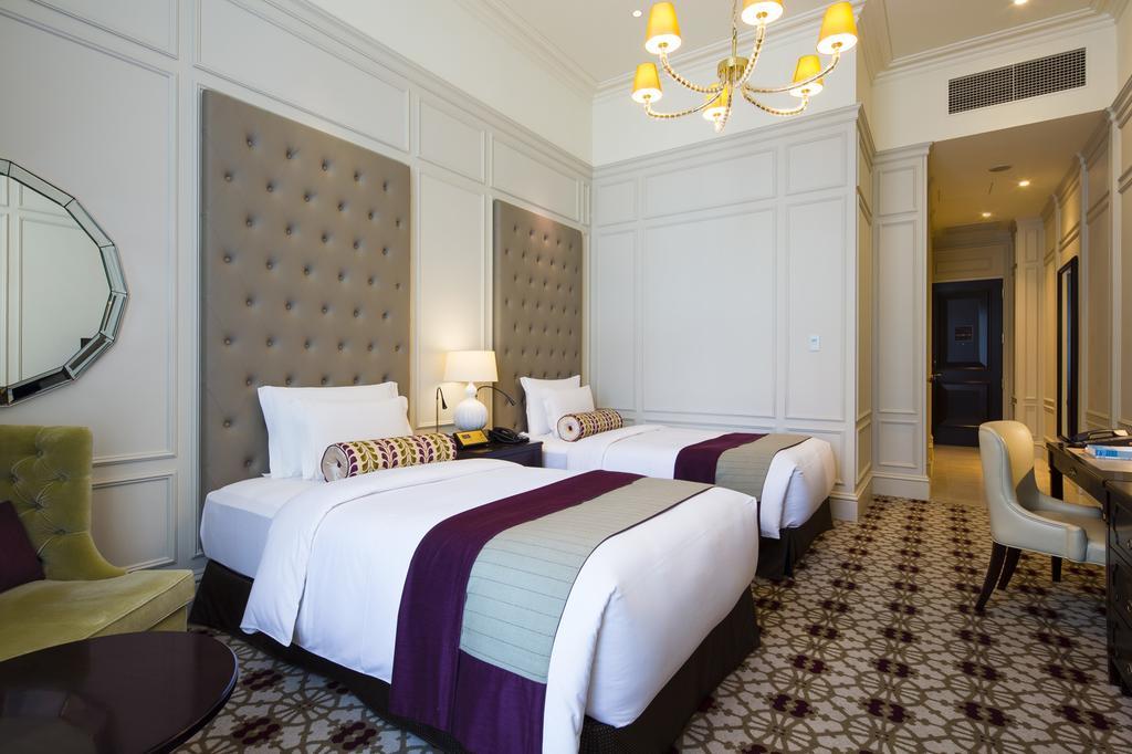 The Tokyo Station Hotel Εξωτερικό φωτογραφία